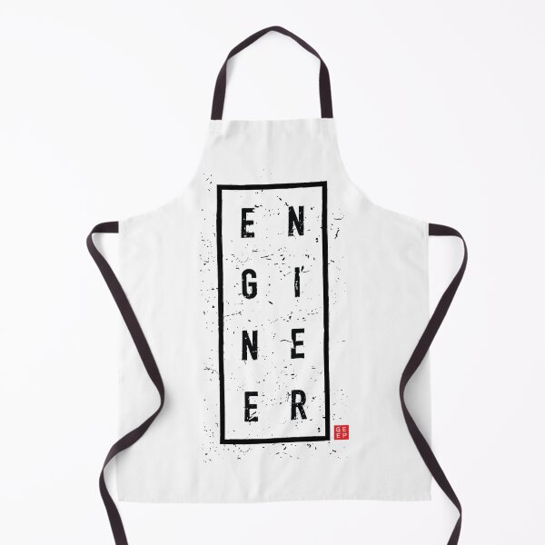 Item preview, ENGINEER 1 designed and sold by geep44.