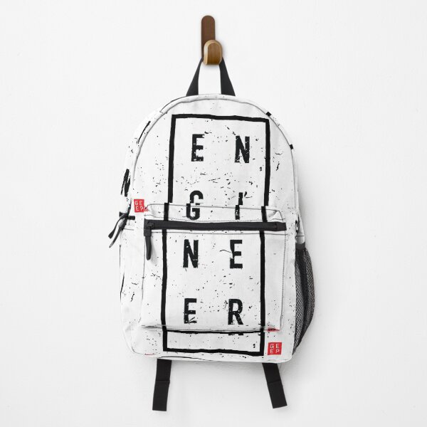 Item preview, ENGINEER 1 designed and sold by geep44.