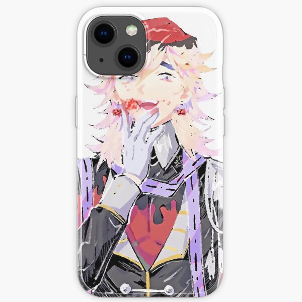 DemonSlayer 11 iPhone Flexible Hülle
