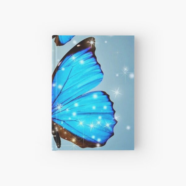 Beautiful Design Hardcover Journal