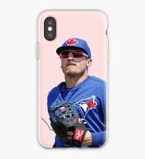 Josh Donaldson - Toronto Blue Jays iPhone Case