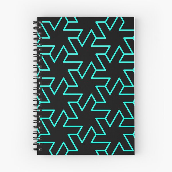 Item preview, Polysymmetric #1 v.1 designed and sold by x1brett.