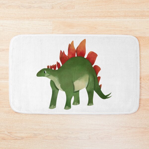 Item preview, Happy dinosaur designed and sold by happyfunshop.