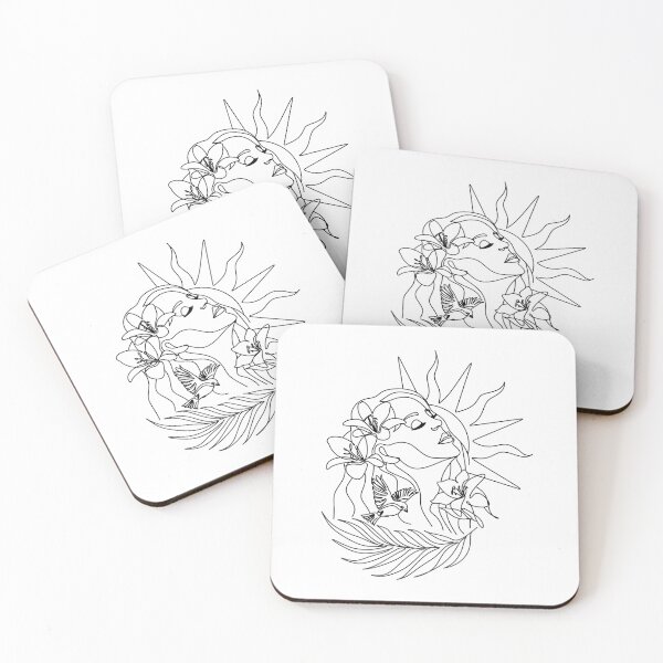 Item preview, Goddess designed and sold by OneLinePrint.