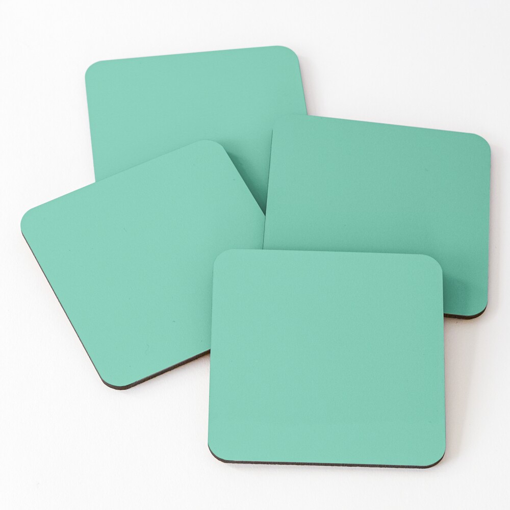 Item preview, Coasters (Set of 4) designed and sold by PabloPatterns.