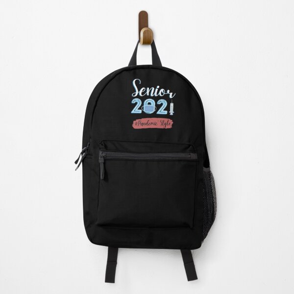 Item preview, Senior 2021 Pandemic Style designed and sold by Dope Trends ☑️.