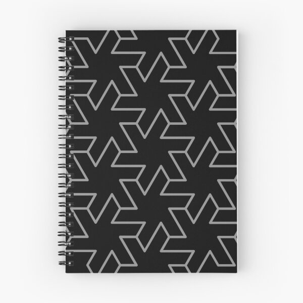 Item preview, Polysymmetric #1 v.3 designed and sold by x1brett.