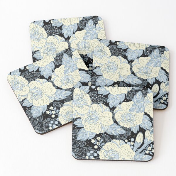 Item preview, Night Flower Design designed and sold by Sathya-Anshika.