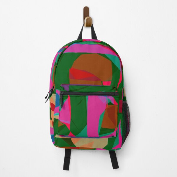 Item preview, Abstract Dystopia - funny pattern designed and sold by Xdelacra.