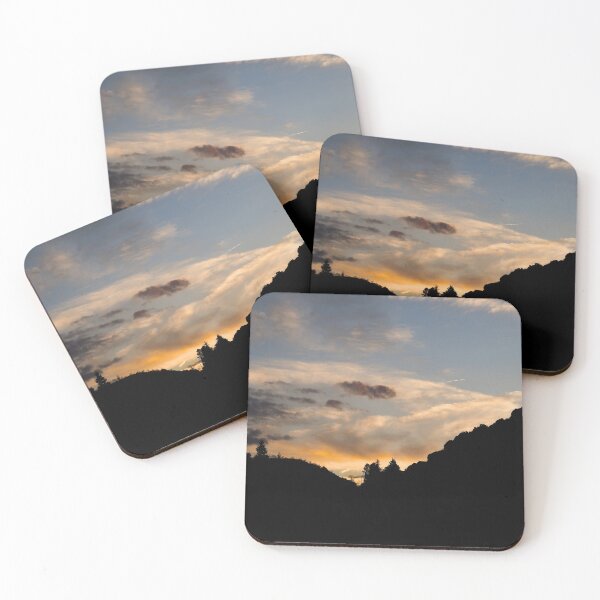 Item preview, Sunset in France designed and sold by Veriepear.