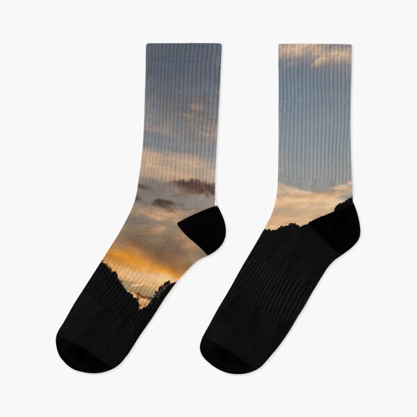 Item preview, Sunset in France designed and sold by Veriepear.