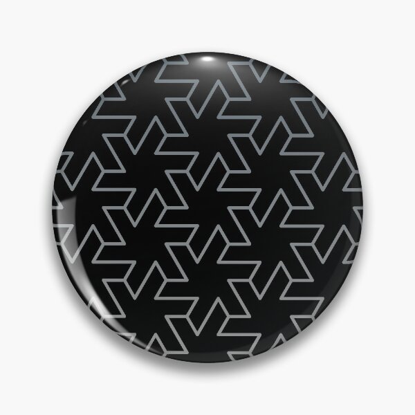 Item preview, Polysymmetric #1 v.4 designed and sold by x1brett.