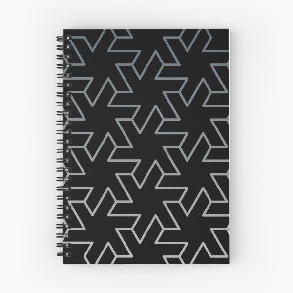 Item preview, Polysymmetric #1 v.4 designed and sold by x1brett.