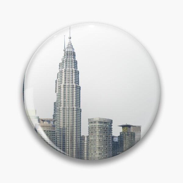 Item preview, Urban, Malaysia, Twin tower, klcc, city, office, building, business,  designed and sold by ALICE JIN.