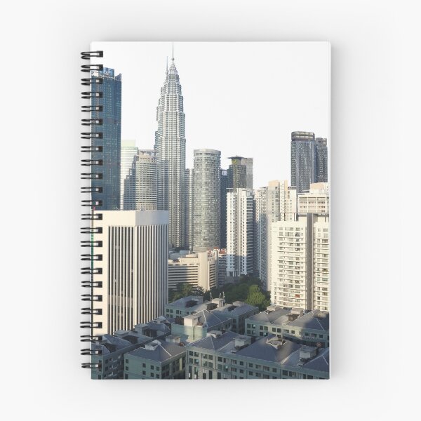 Item preview, Urban, Malaysia, Twin tower, klcc, city, office, building, business,  designed and sold by ALICE JIN.