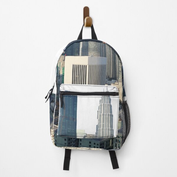 Item preview, Urban, Malaysia, Twin tower, klcc, city, office, building, business, designed and sold by ALICE JIN.