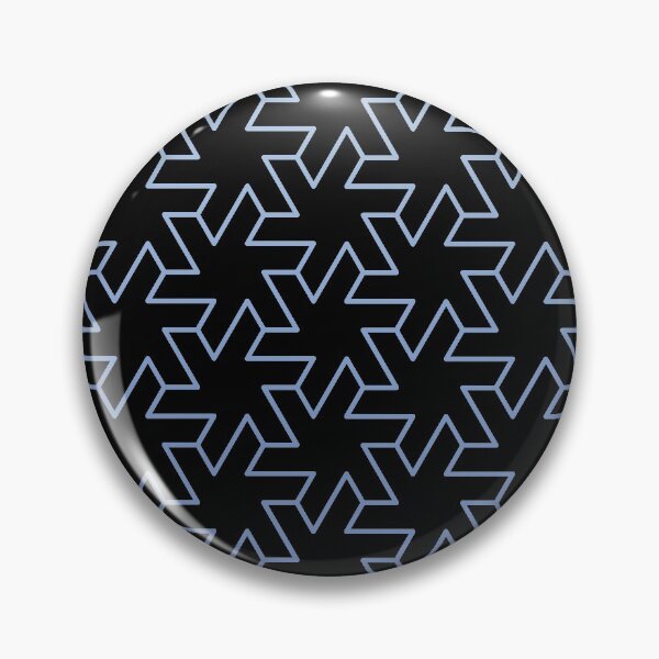 Item preview, Polysymmetric #1 v.5 designed and sold by x1brett.