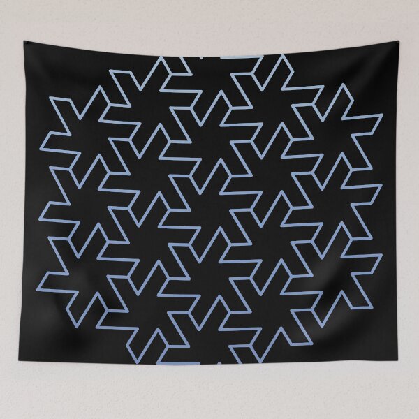 Item preview, Polysymmetric #1 v.5 designed and sold by x1brett.