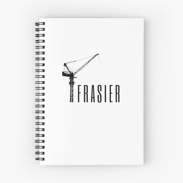 Item preview, Frasier Crane Crane - Frasier designed and sold by CalledEclectic.