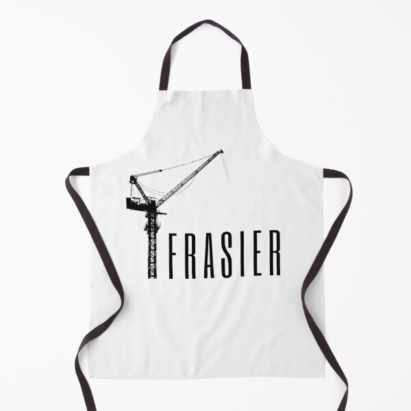 Item preview, Frasier Crane Crane - Frasier designed and sold by CalledEclectic.