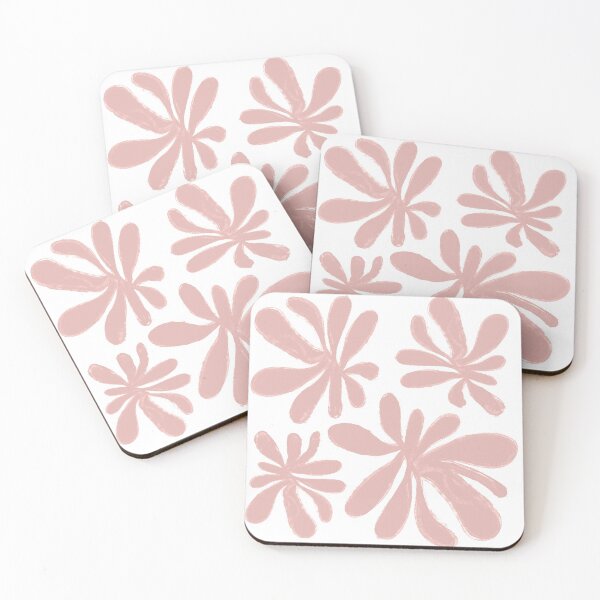 Item preview, Pink flowers designed and sold by valdegilde.