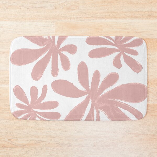 Item preview, Pink flowers designed and sold by valdegilde.