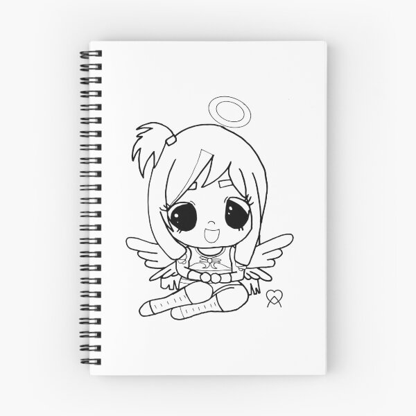 Item preview, Raffaella B&N designed and sold by MatildeArt.