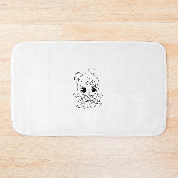 Item preview, Raffaella B&N designed and sold by MatildeArt.