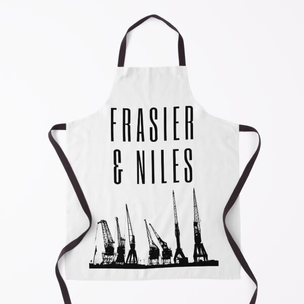 Item preview, The Crane Boys - Frasier designed and sold by CalledEclectic.
