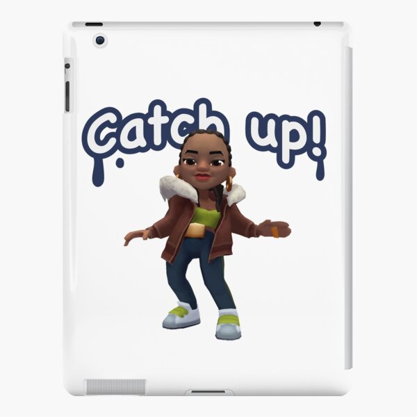 Subway Surfers Team iPad Case & Skin for Sale by Mirosi-S