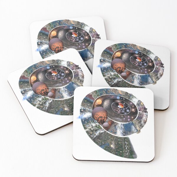 Item preview, Nature Timespiral (no annotations) designed and sold by Pablo Carlos Budassi.