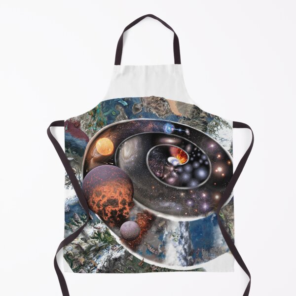 Item preview, Nature Timespiral (no annotations) designed and sold by Pablo Carlos Budassi.