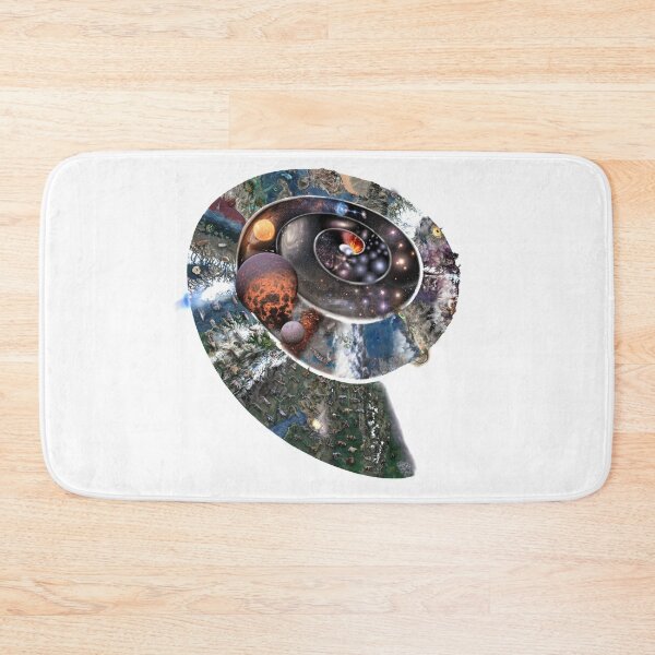 Item preview, Nature Timespiral (no annotations) designed and sold by Pablo Carlos Budassi.
