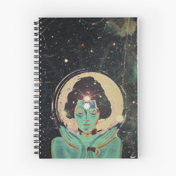 Item preview, Star Being designed and sold by Dream-art-Vasco.