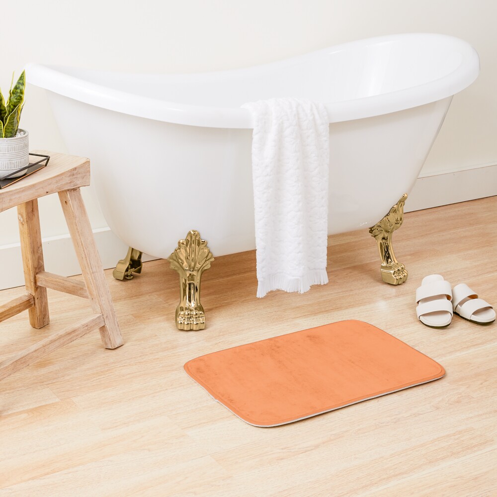 Item preview, Bath Mat designed and sold by PabloPatterns.