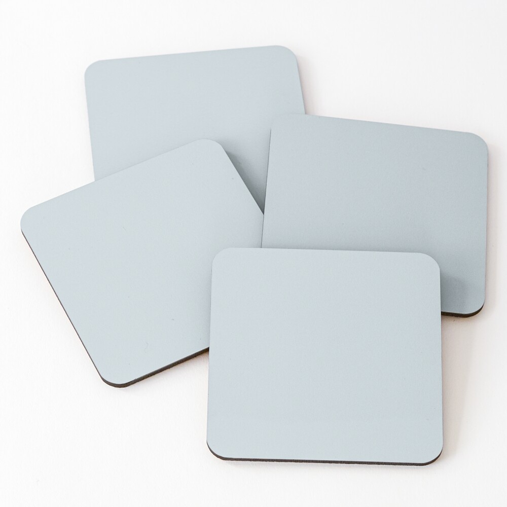 Item preview, Coasters (Set of 4) designed and sold by PabloPatterns.