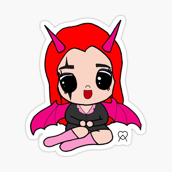 Item preview, Mixia designed and sold by MatildeArt.