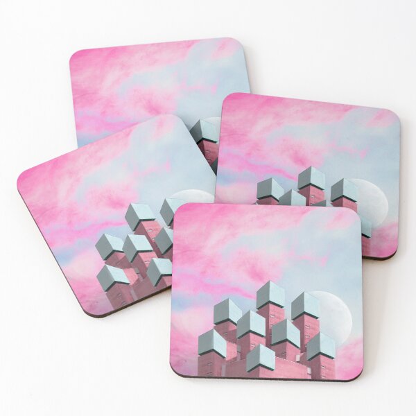 Item preview, The Pink factory designed and sold by Planeteleven.