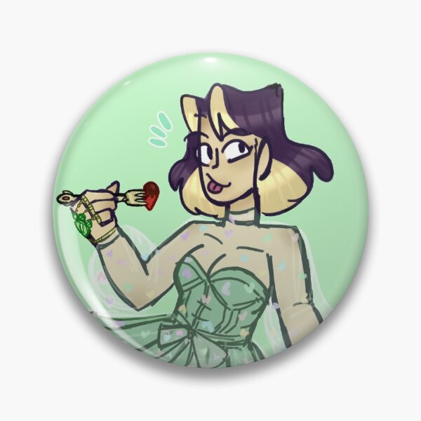 Item preview, Sweet Tooth designed and sold by Mindsey-Moonbow.