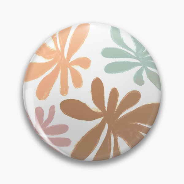 Item preview, Pastel flowers designed and sold by valdegilde.