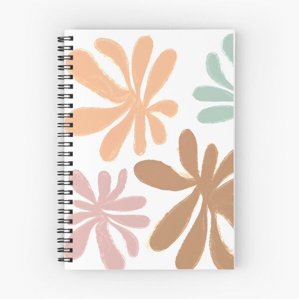Item preview, Pastel flowers designed and sold by valdegilde.