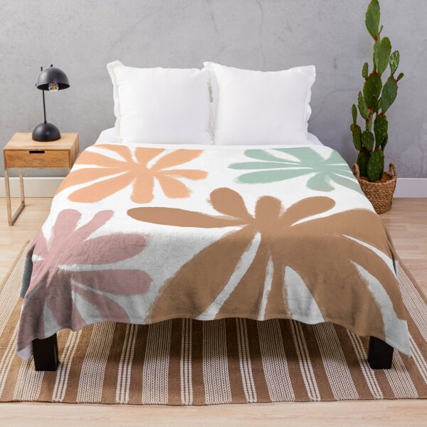 Item preview, Pastel flowers designed and sold by valdegilde.