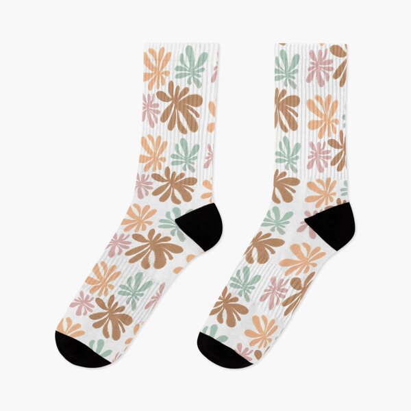 Item preview, Pastel flowers designed and sold by valdegilde.