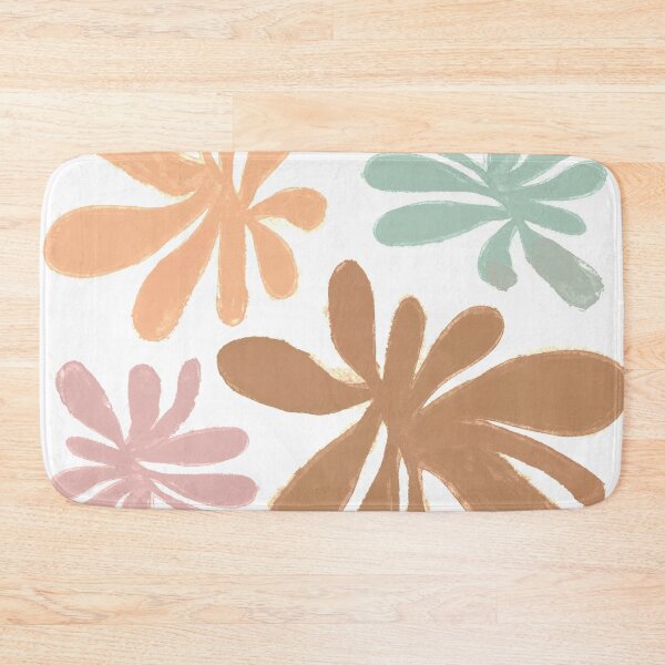 Item preview, Pastel flowers designed and sold by valdegilde.