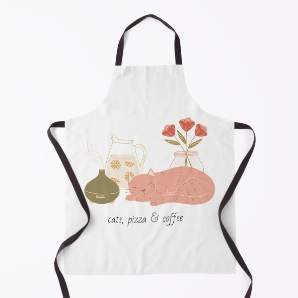 Item preview, cats, pizza, and sleep designed and sold by TeePodTease.