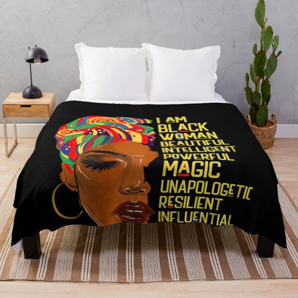 Item preview, I Am designed and sold by Rainmaker21.
