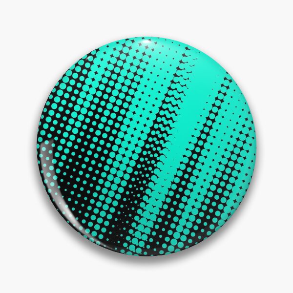 Item preview, Halftone Spray #1 v.1 designed and sold by x1brett.