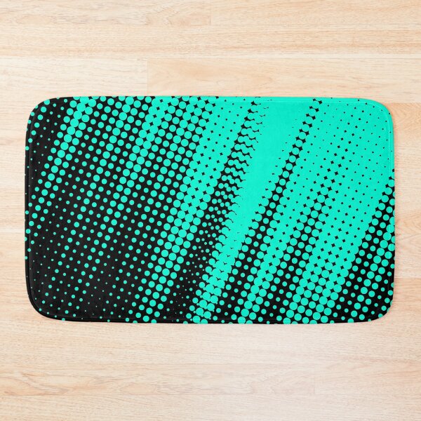 Item preview, Halftone Spray #1 v.1 designed and sold by x1brett.