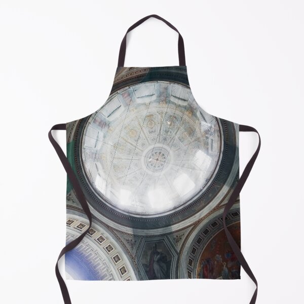 Item preview, Scaffolded Dome of the Basilica of Esztergom designed and sold by Istvan Ocztos.