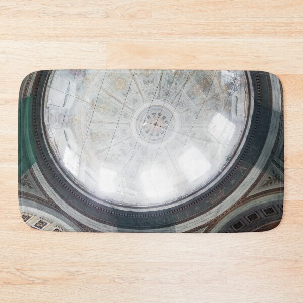 Item preview, Scaffolded Dome of the Basilica of Esztergom designed and sold by Istvan Ocztos.